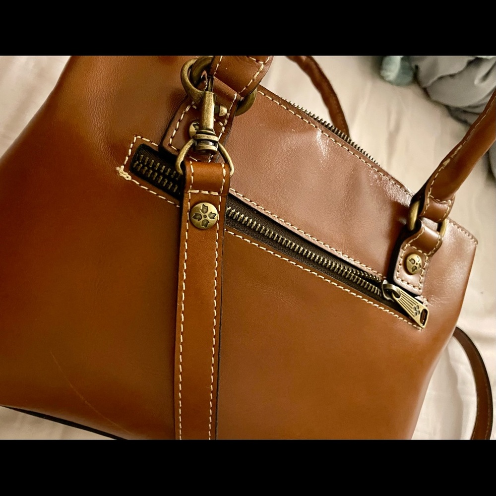 Patricia Nash Angela Satchel